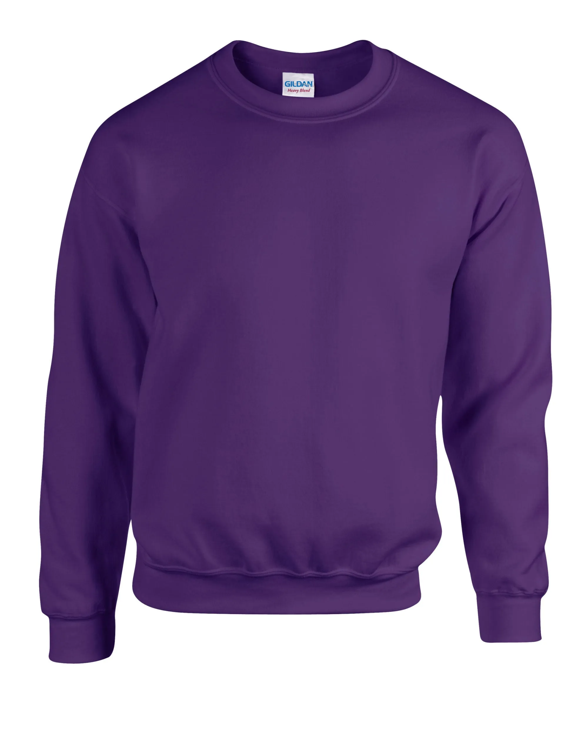 10 x Sweatshirts with Embroidered LOGO Front & Back