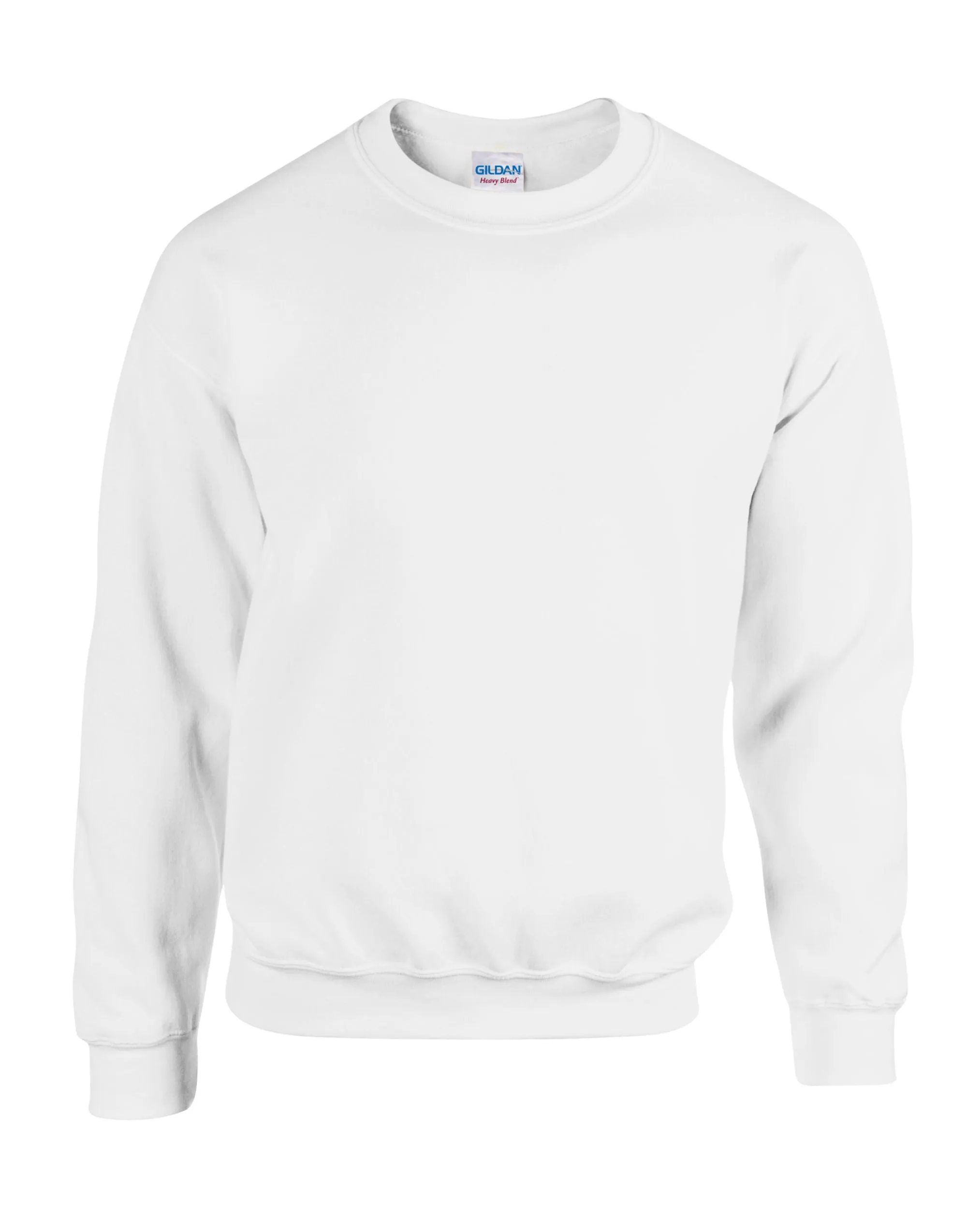 10 x Sweatshirts with Embroidered LOGO Front & Back