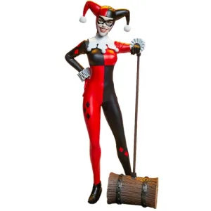 1:6 DC : Batman - Harley Quinn Figure Sideshow