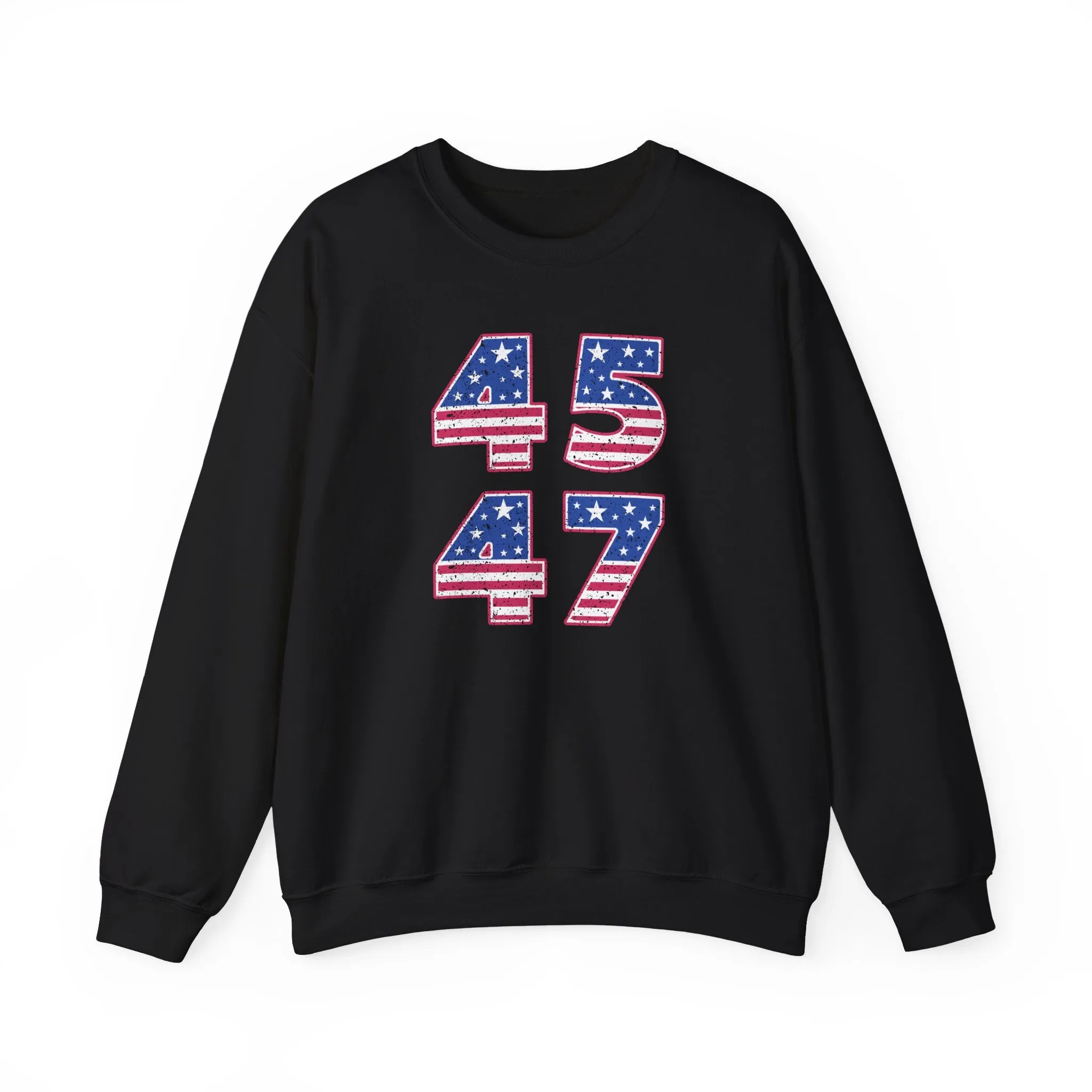 45 | 47  Trump Sweatshirt