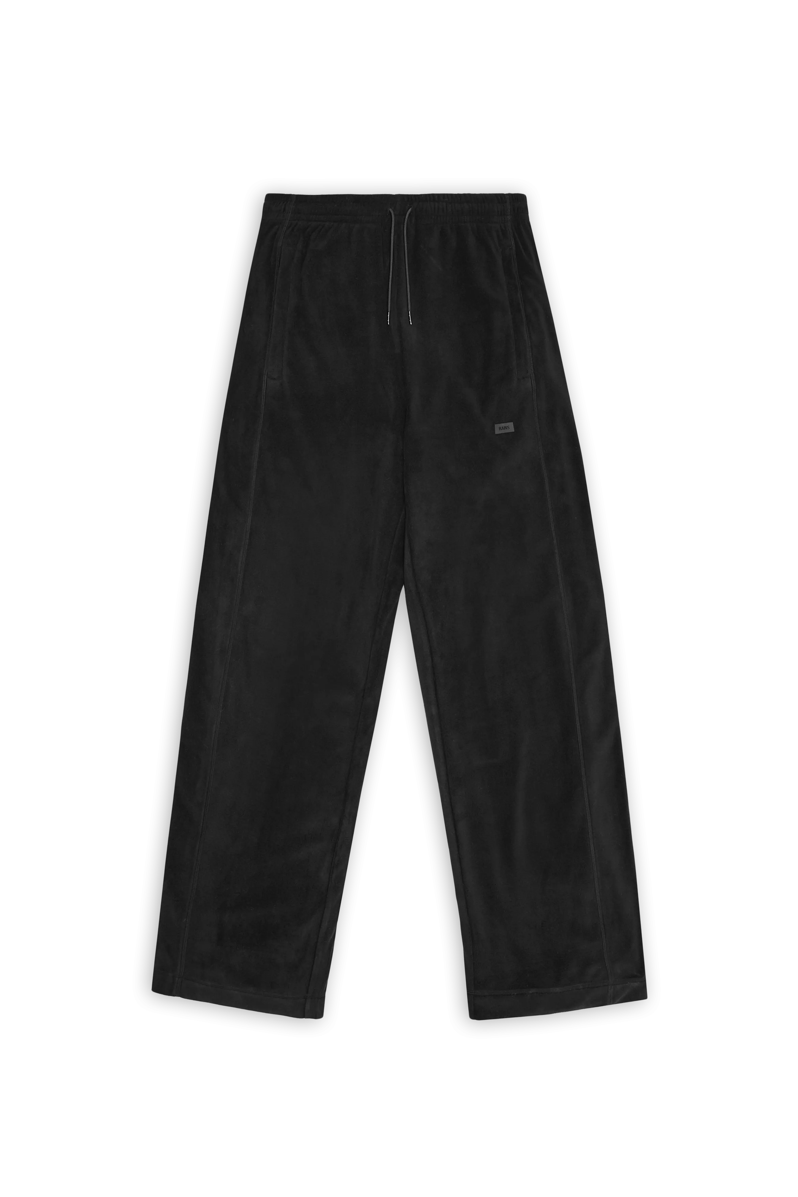 Addis Fleece Pants Wide