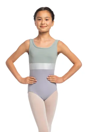 AinslieWear 1071G Manon Girls Leotard