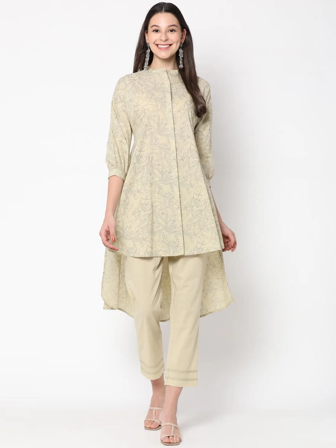 Alexa kurta set