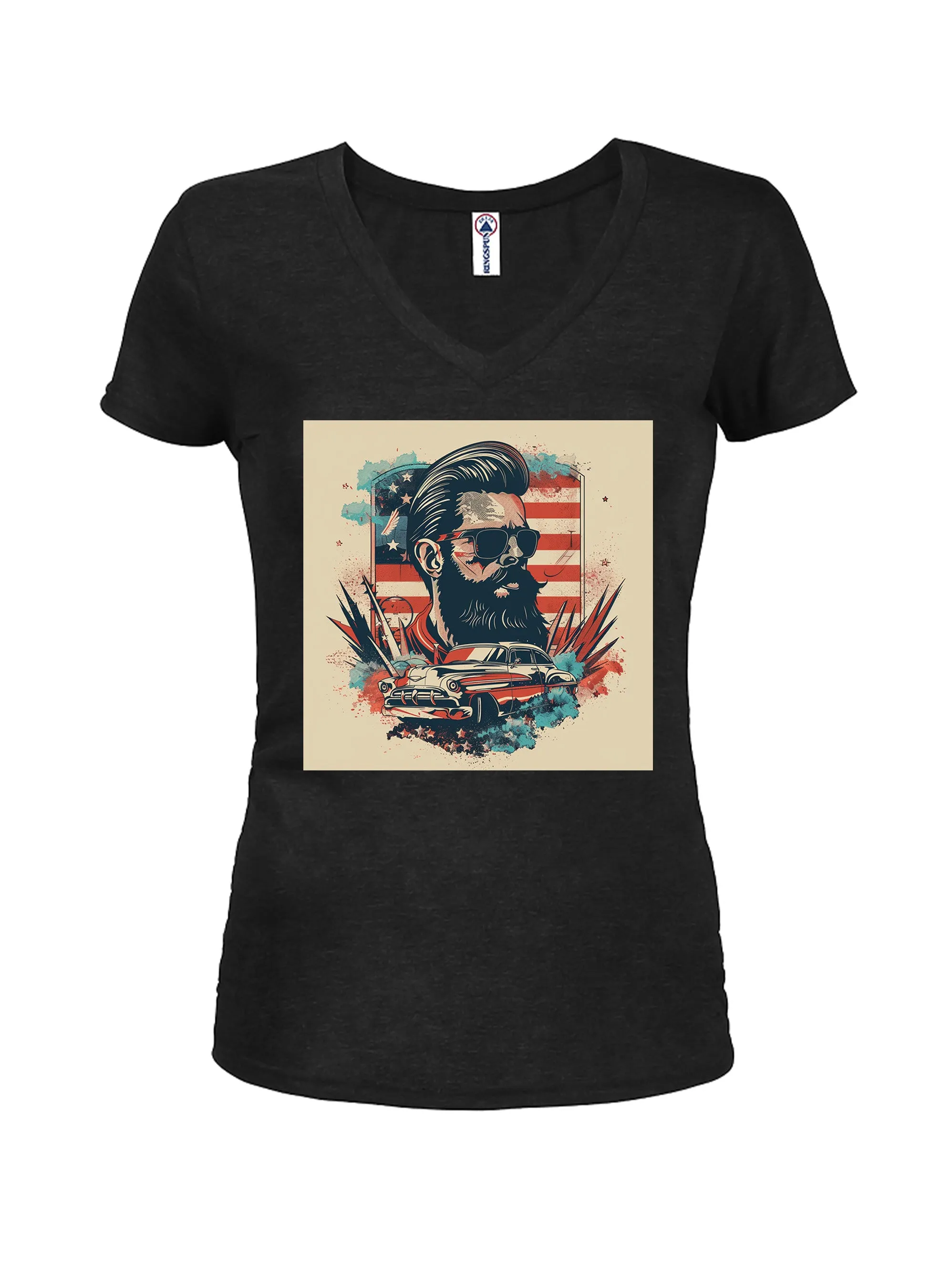 American Thunder T-Shirt