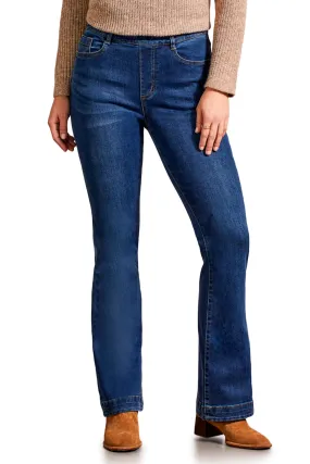 Audrey Flare Jean