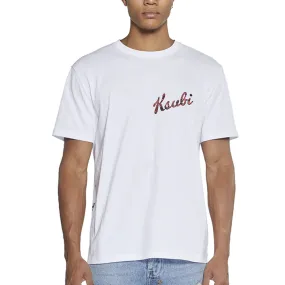 Autograph Kash SS Tee (White) - KMFA23TE005010