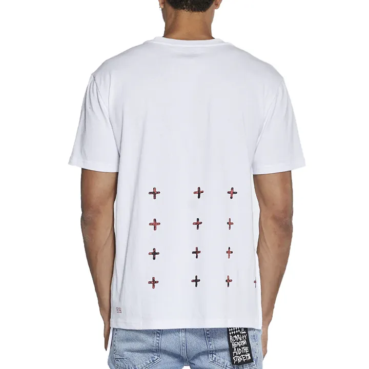 Autograph Kash SS Tee (White) - KMFA23TE005010