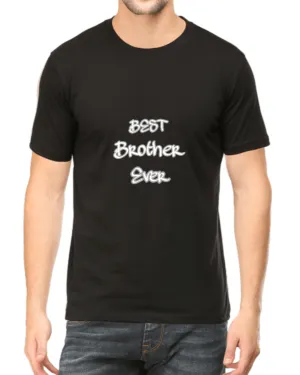 Best Brother T Shirt D27