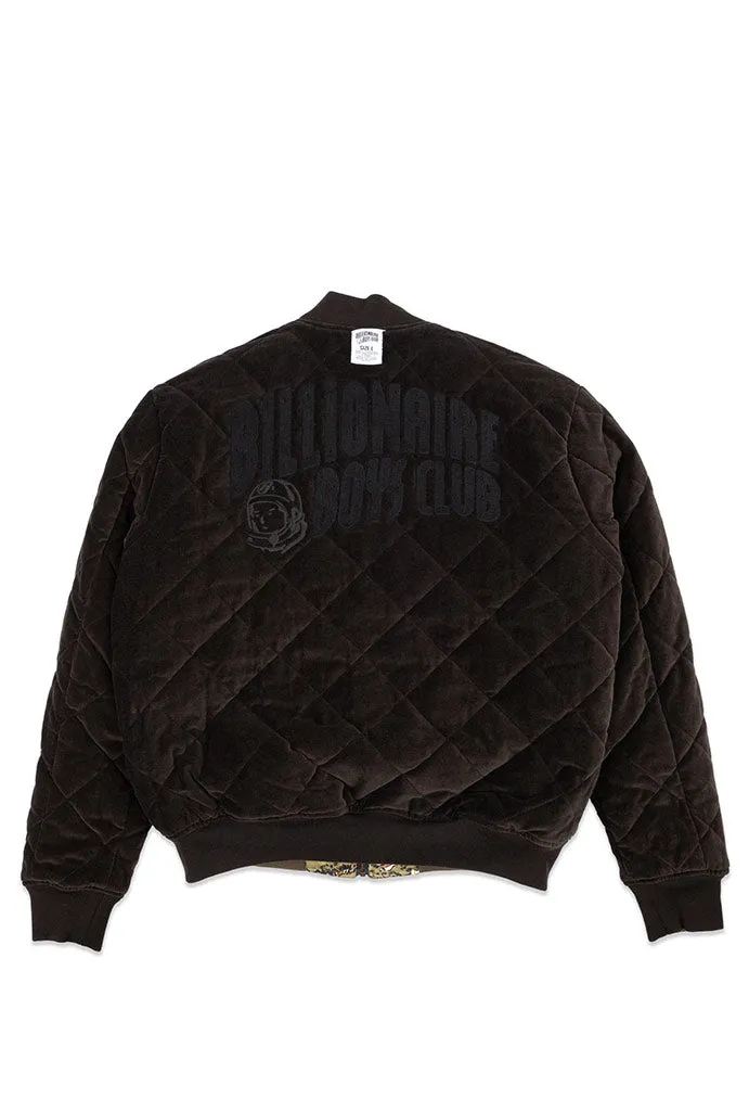 Billionaire Boys Club BB Phoenix Reversible Bomber Jacket