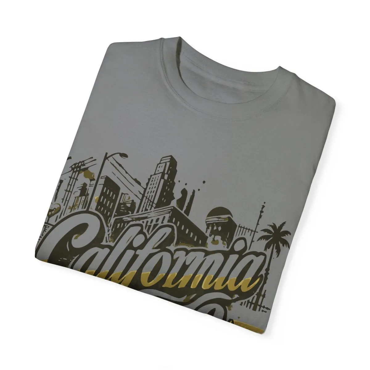 California Love Graphic T-shirt