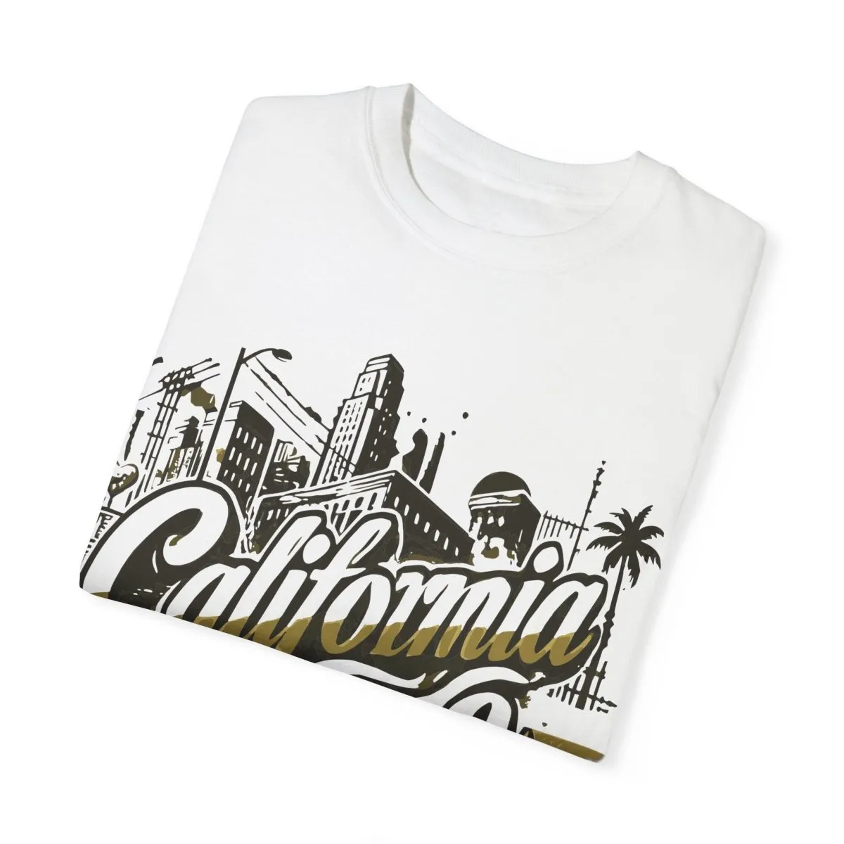 California Love Graphic T-shirt