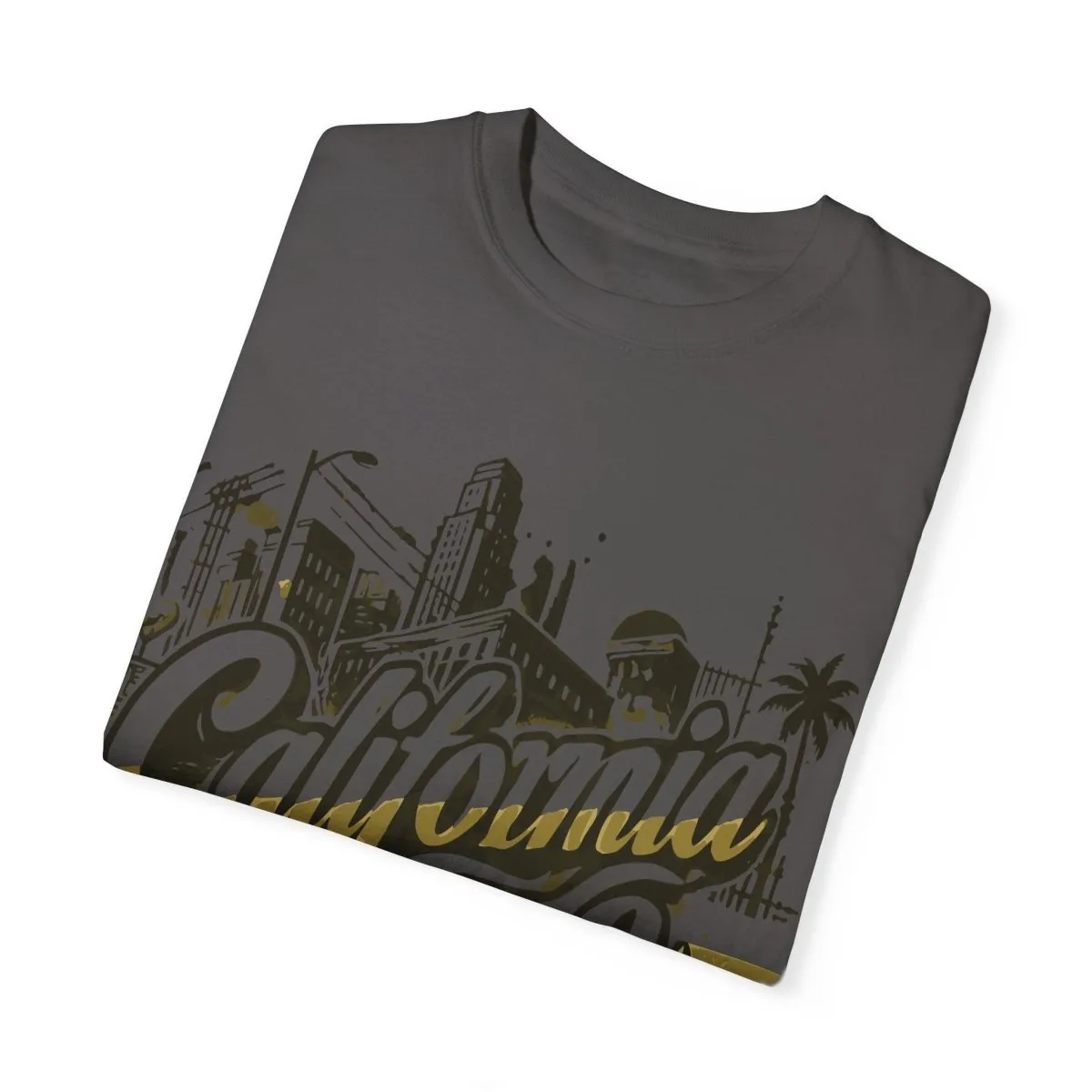 California Love Graphic T-shirt