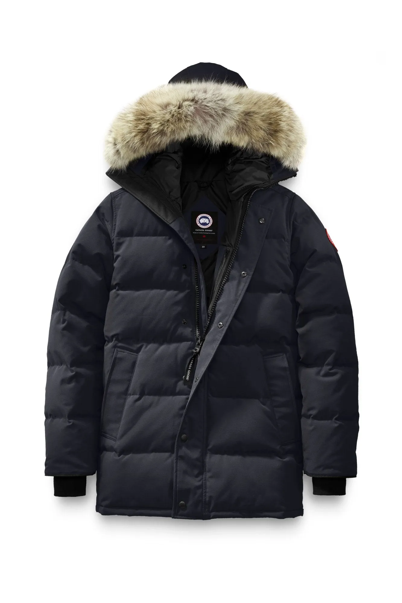 CANADA GOOSE CARSON PARKA MEN