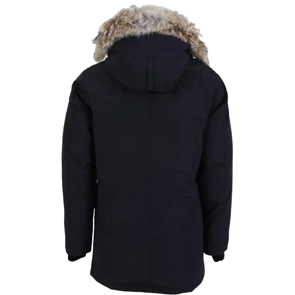 Canada Goose Men's Chateau Parka Heritage