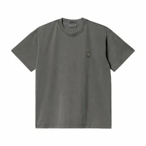 Carhartt WIP Vista T-Shirt - Graphite (Grey)