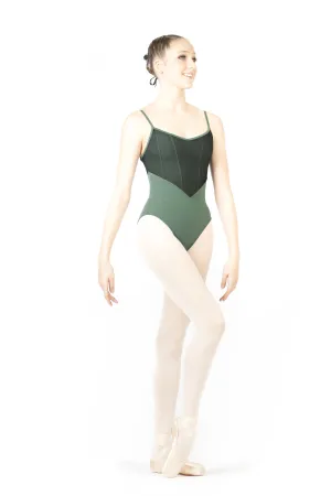 Cherie Leotard