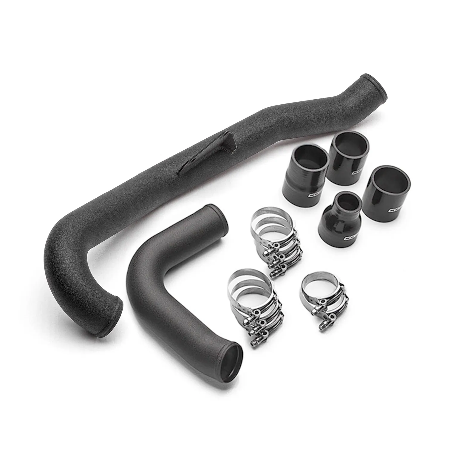 COBB 701550 FORD Fiesta ST Hard Pipe Kit