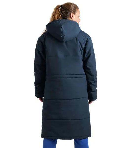 Colorado Mines Arena Unisex Team Parka