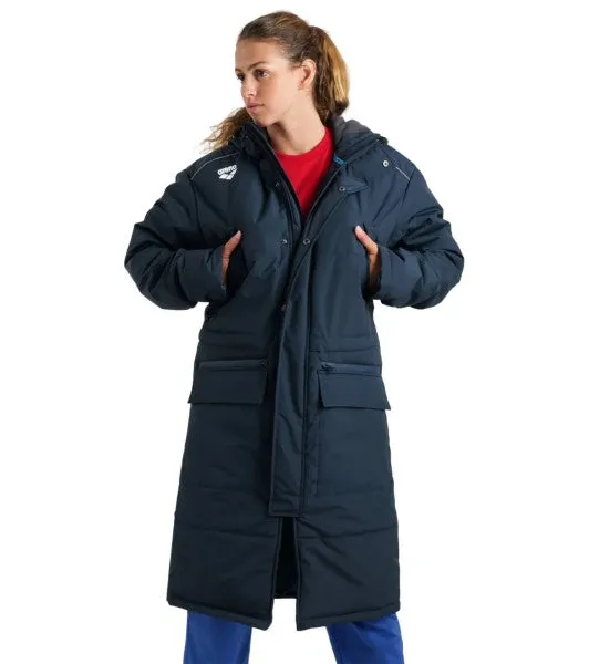 Colorado Mines Arena Unisex Team Parka