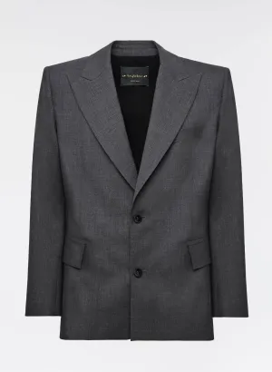 Cool Wool Blazer