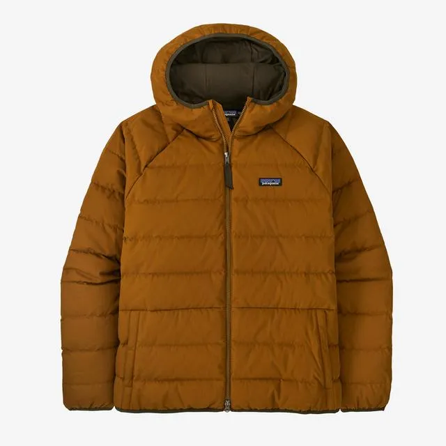 Cotton Down Jacket