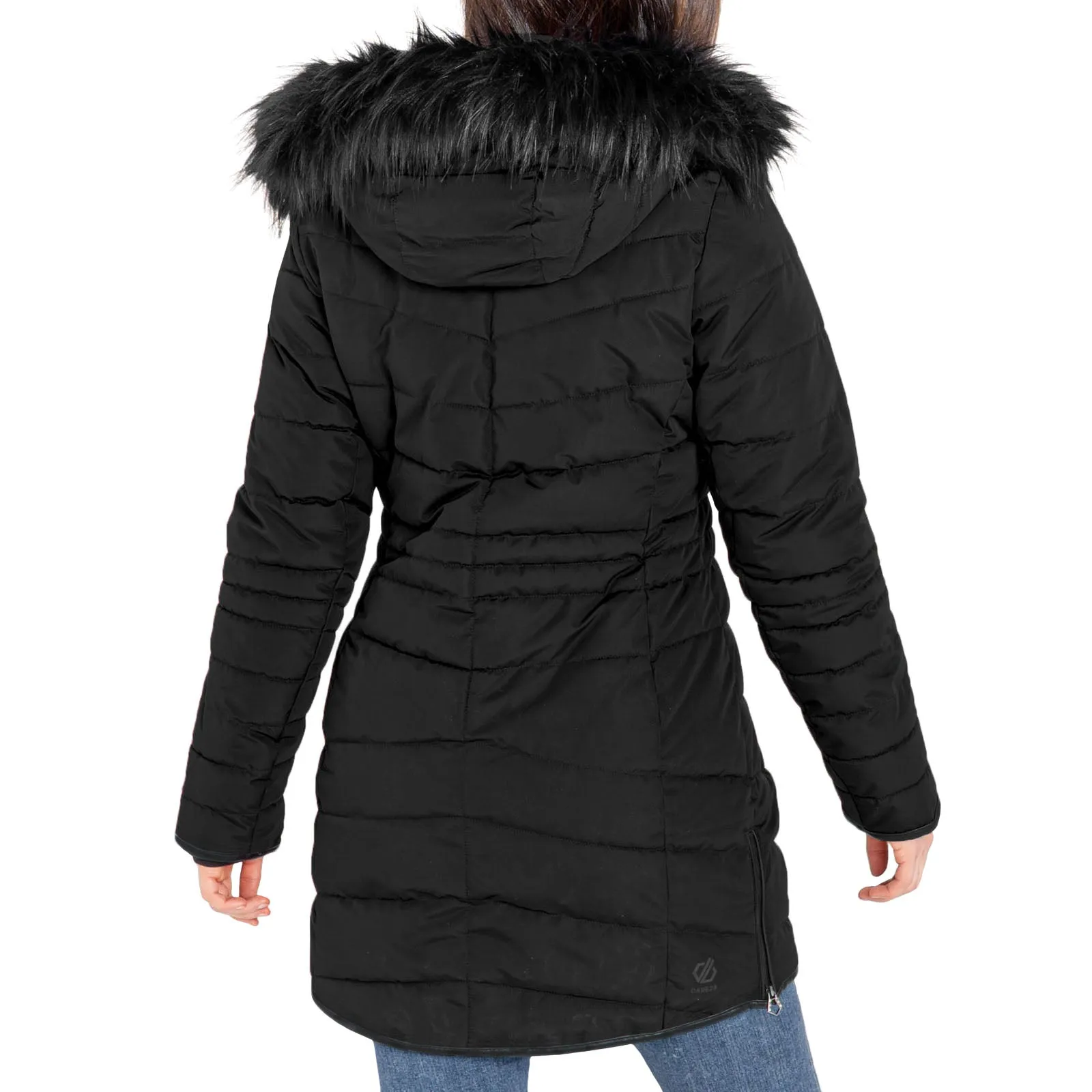 Dare 2b Womens Edit Striking Ski Jacket