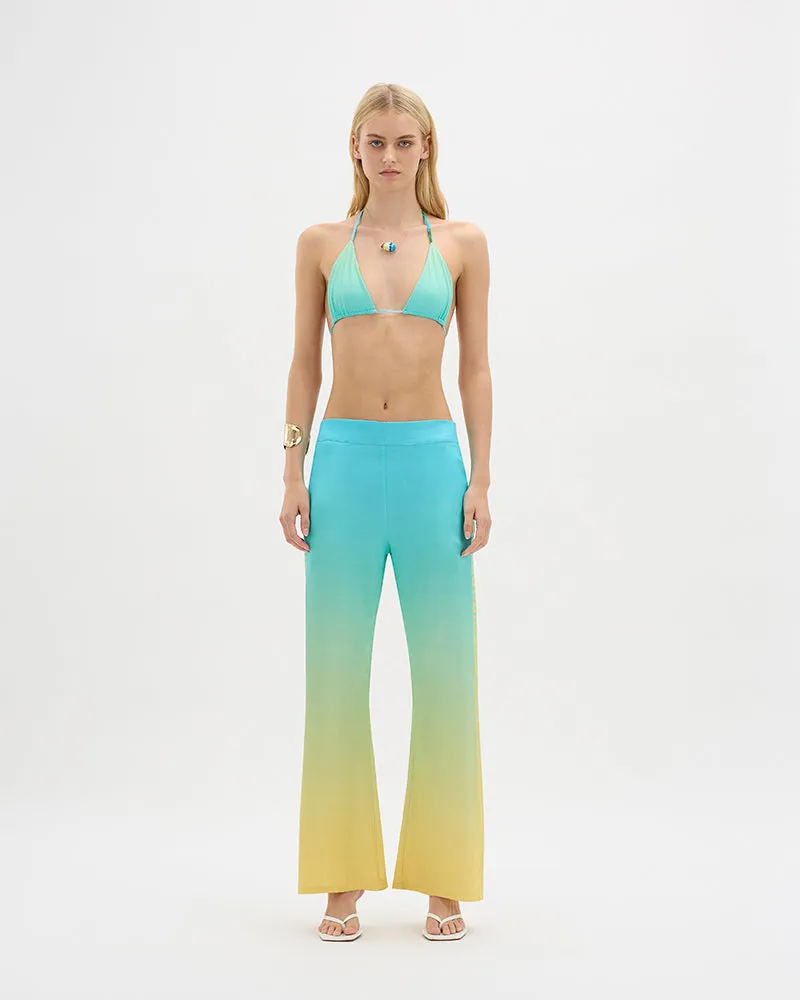 Eden Contrast Pant