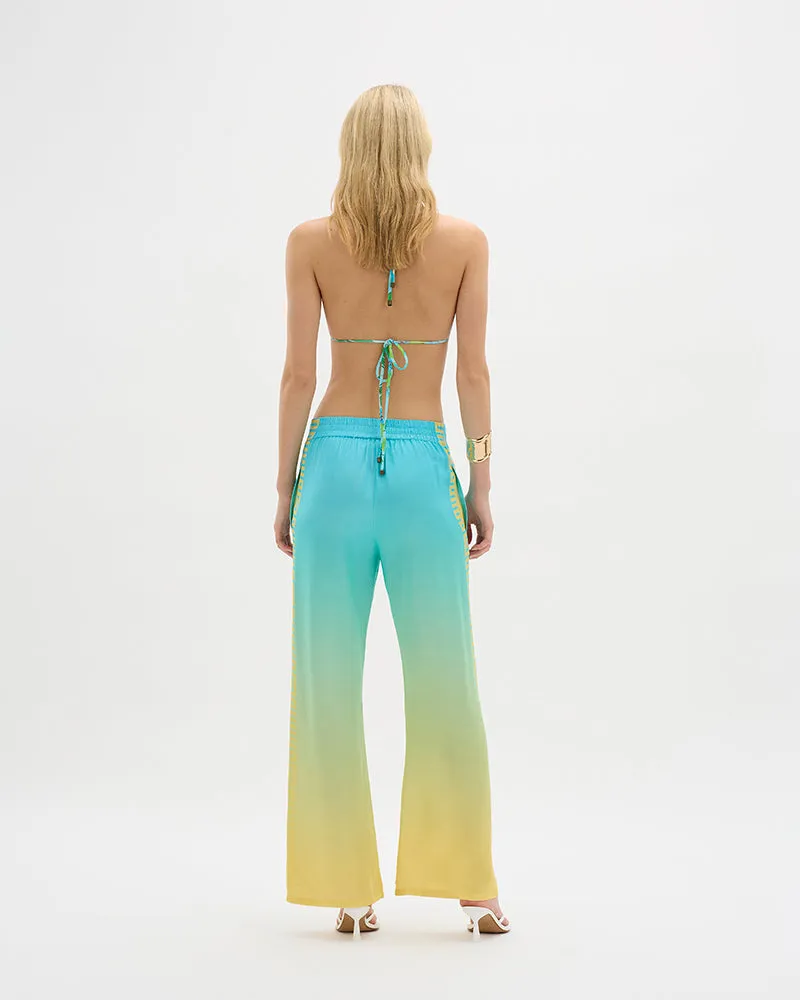 Eden Contrast Pant