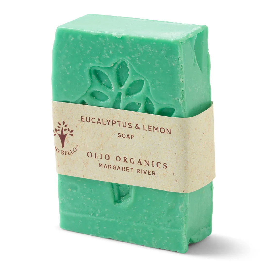 Eucalyptus and Lemon Soap - Out of Stock!