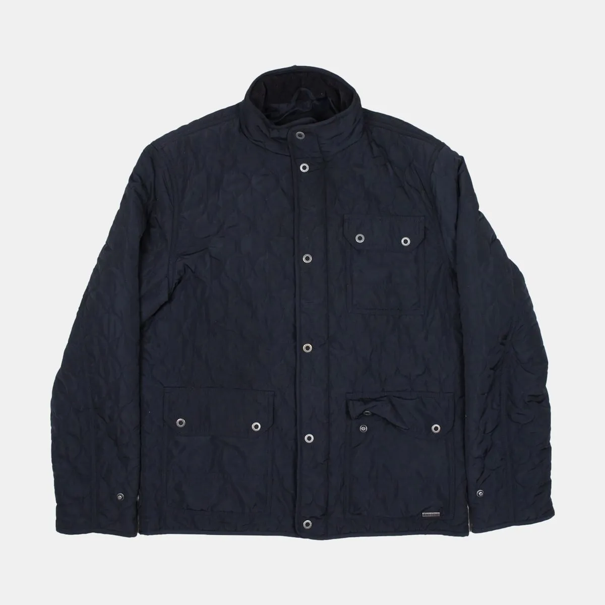 Firetrap Quilted Jacket