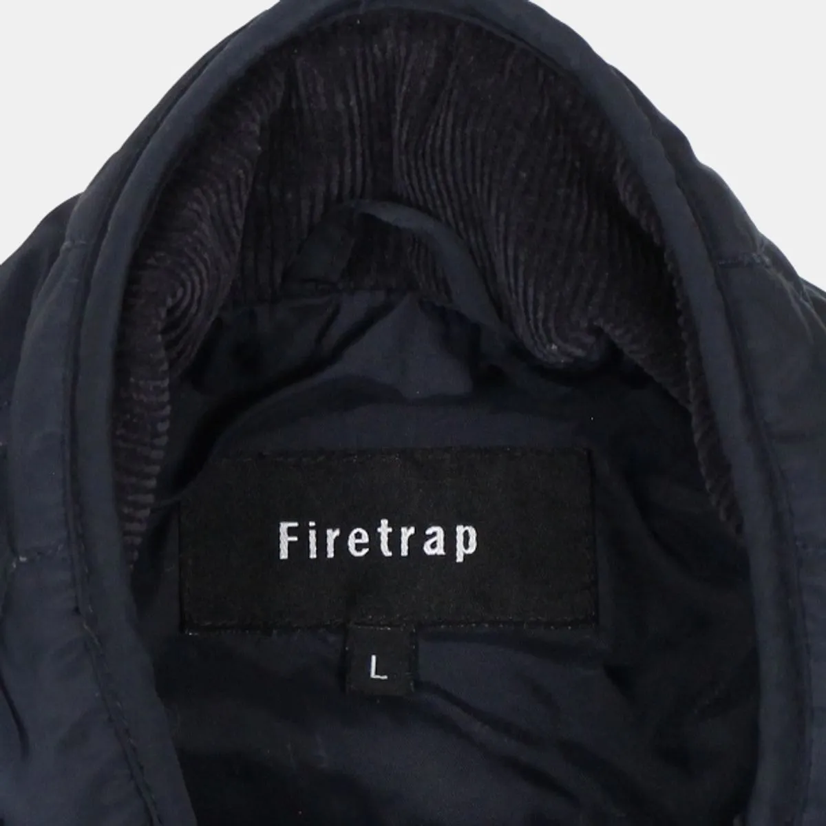 Firetrap Quilted Jacket