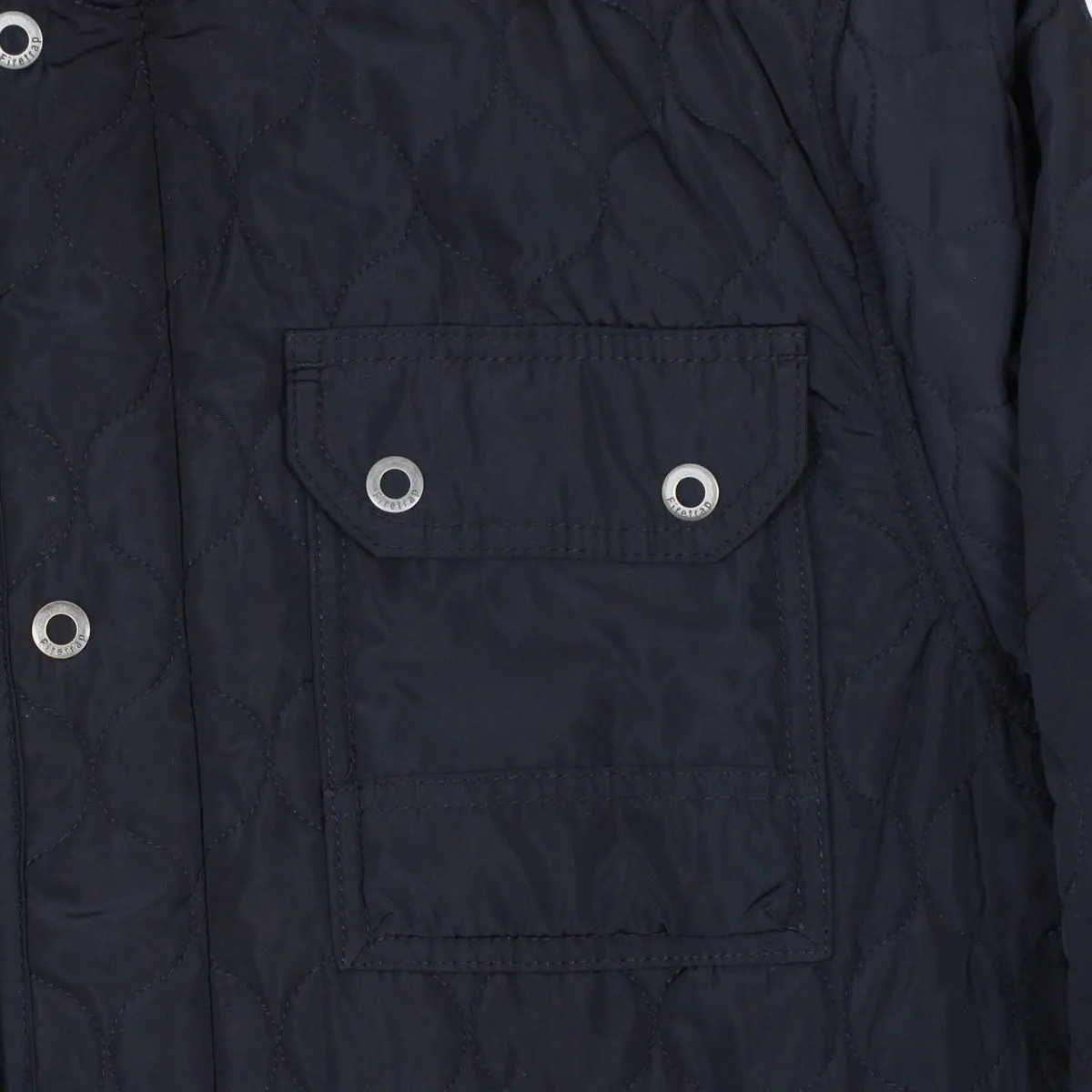 Firetrap Quilted Jacket