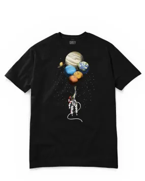 Floating Astronaut Tee