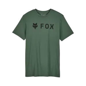 Fox absloute premium tshirt 31730-041 hunter green