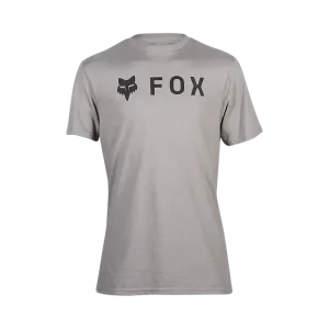 Fox absloute premium tshirt 31730-185 graphite