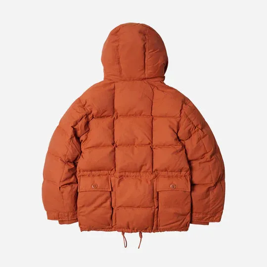 Frizmworks Karakoram Down Parka Orange