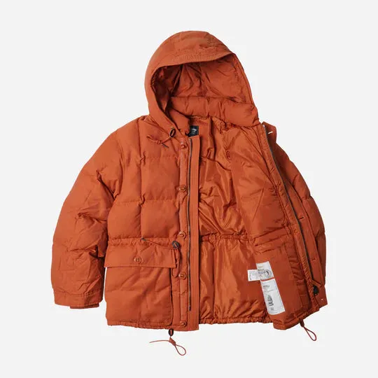 Frizmworks Karakoram Down Parka Orange