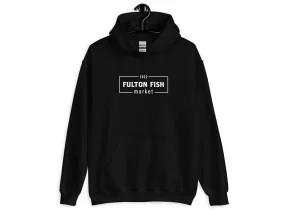 Fulton Fish Market Sweatshirt