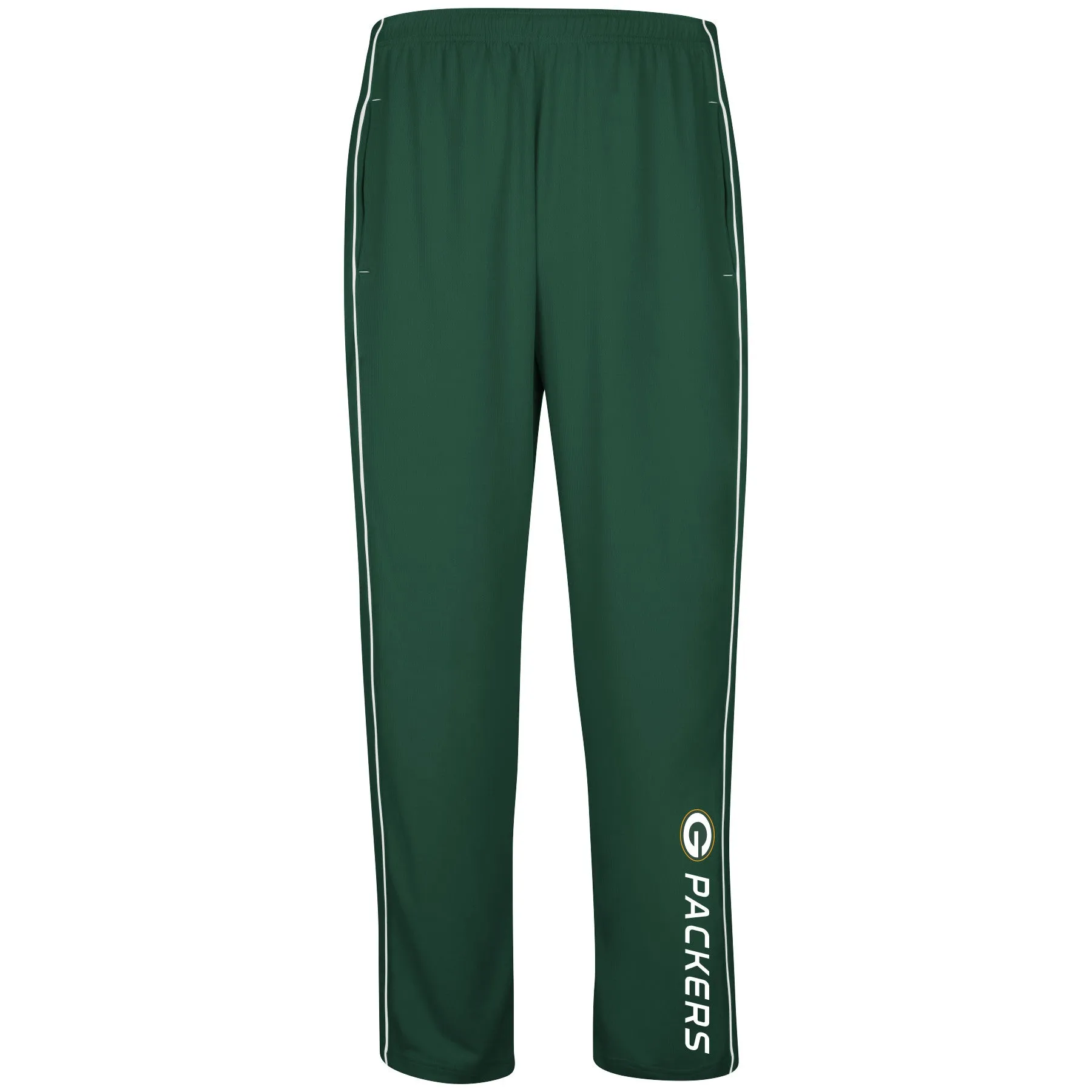 Green Bay Packers Majestic Classic IV Men's Performance Pants