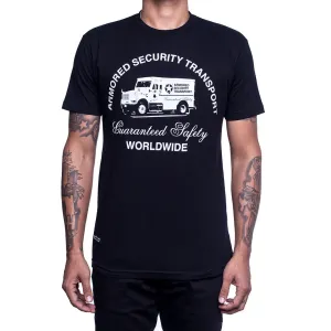 Guaranteed Safety T Shirt