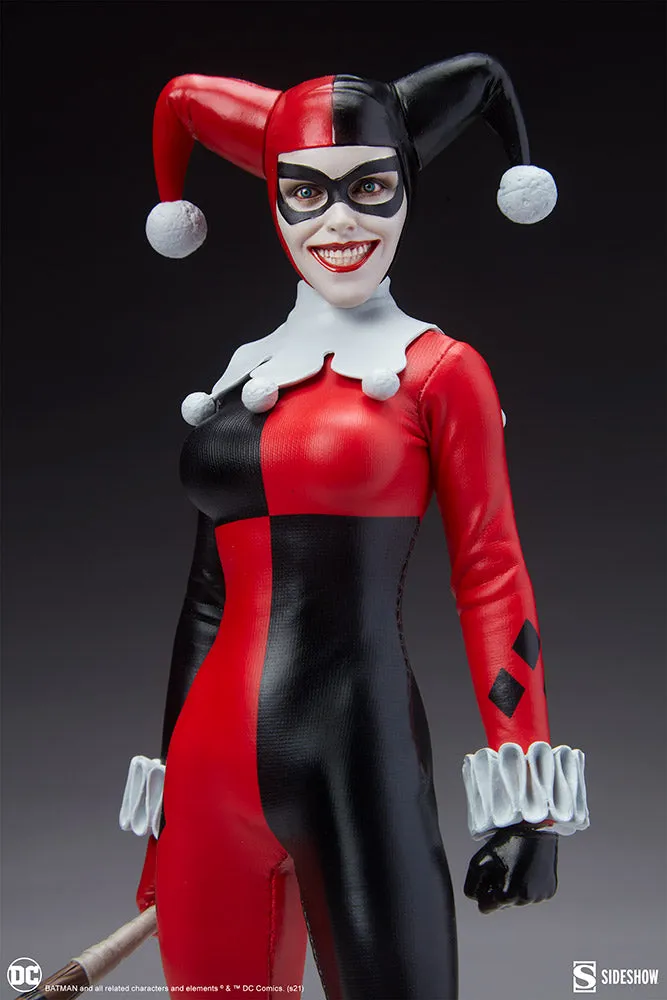 Harley Quinn Sixth Scale Figure