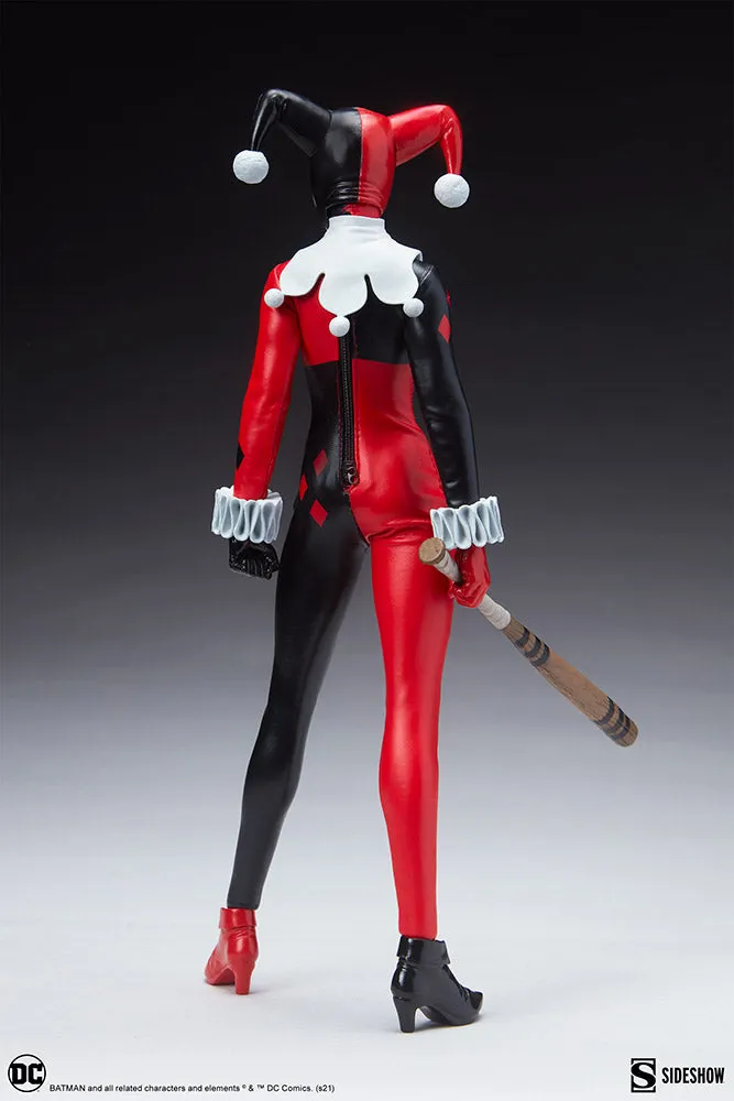 Harley Quinn Sixth Scale Figure