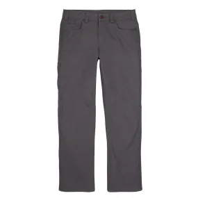 Heavy Duty Flex Work Pants - Gray 3630