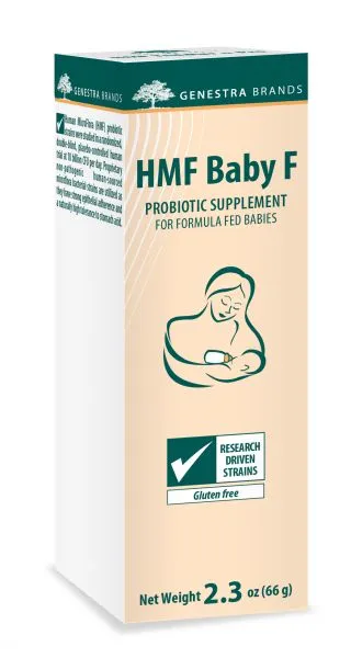 HMF Baby F -Special Order (NOTE REVISIONS)