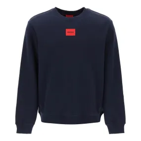 Hugo diragol light sweatshirt