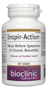 Inspir-Action 60 Tablets - Special Order