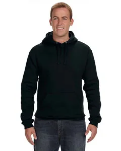 J America Adult Premium Fleece Pullover