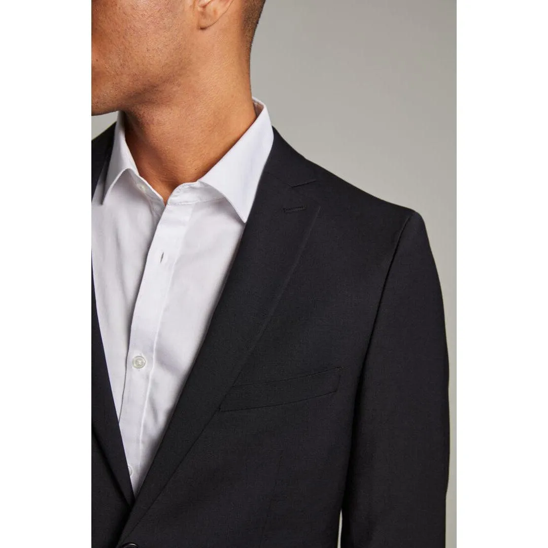 JONATHAN STRETCH BLAZER