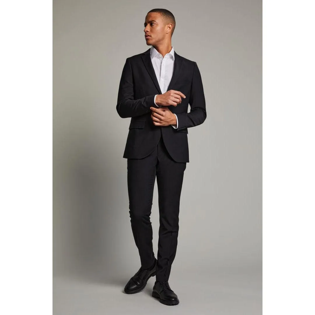 JONATHAN STRETCH BLAZER