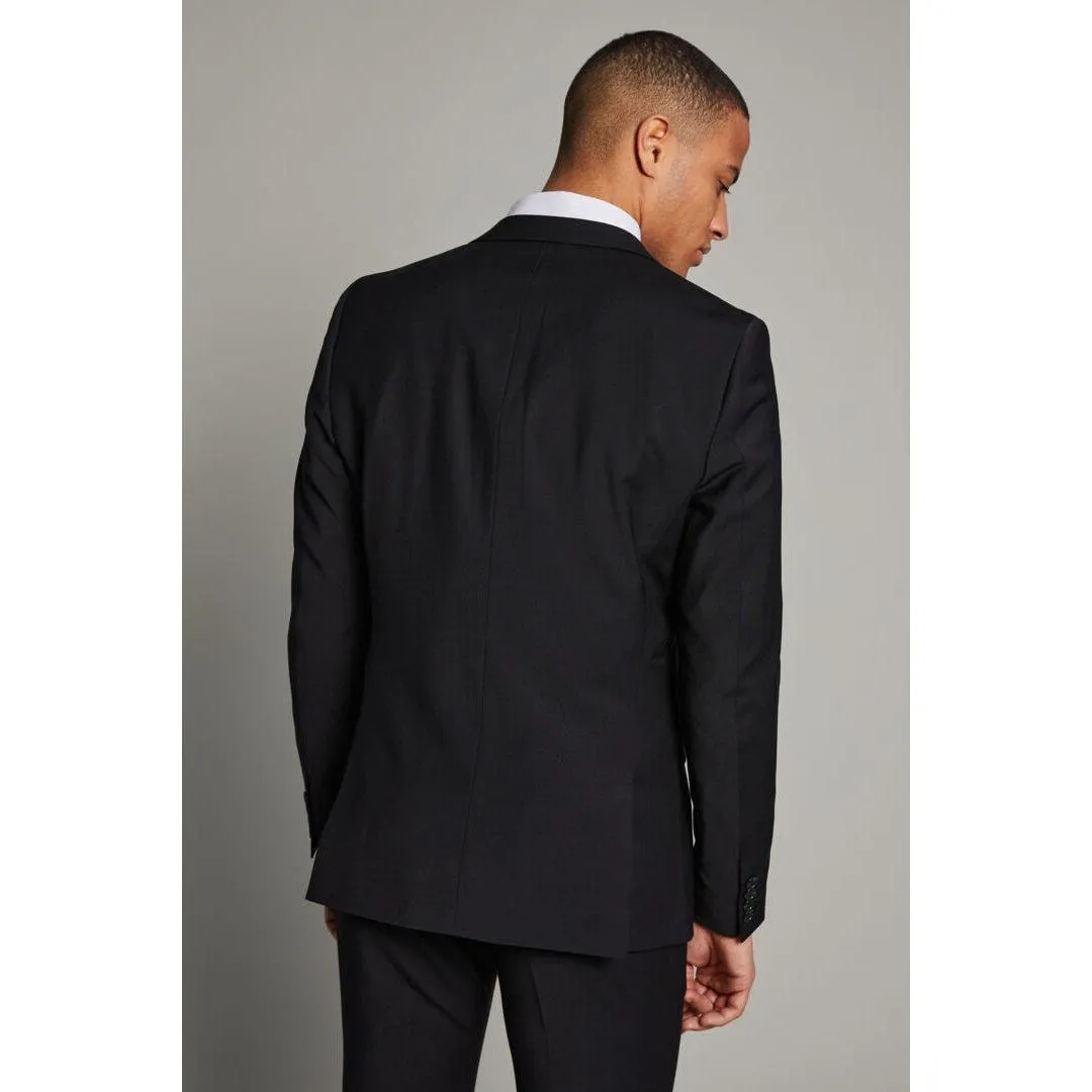 JONATHAN STRETCH BLAZER